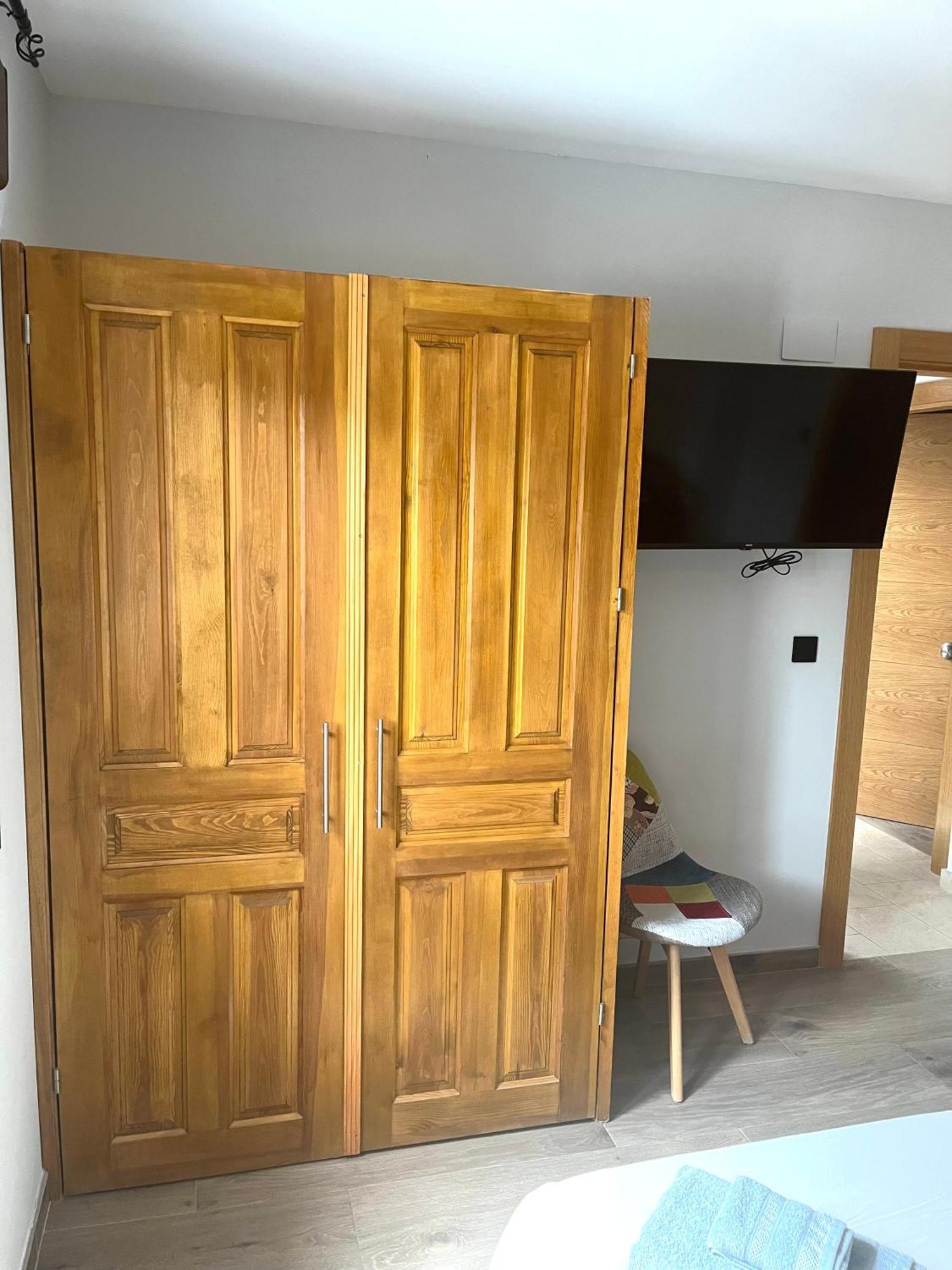 La Boheme Casa Rural Murchas Kültér fotó